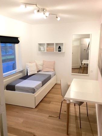 Property photo - Nassaulaan 30-1, 3843DD Harderwijk